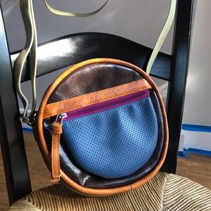 Viva Zapata Vegan Purse